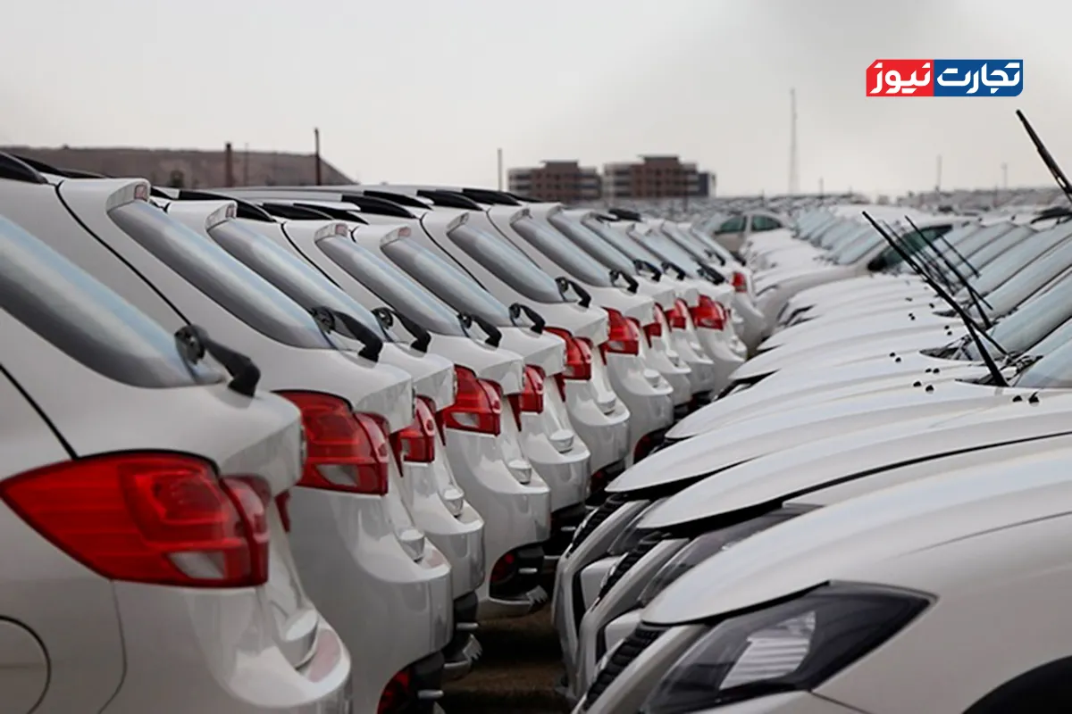 قیمت محصولات سایپا