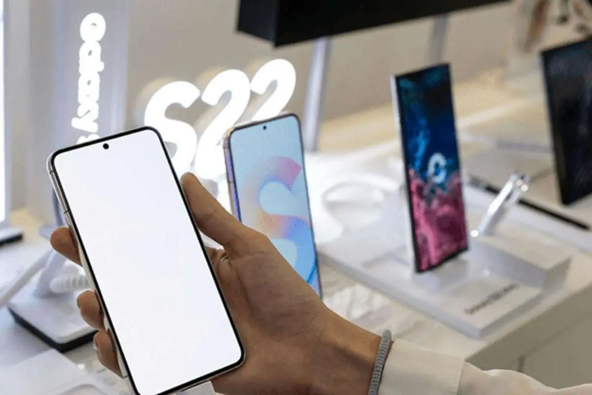 الزامی شدن تعیین نرخ رجیستری موبایل