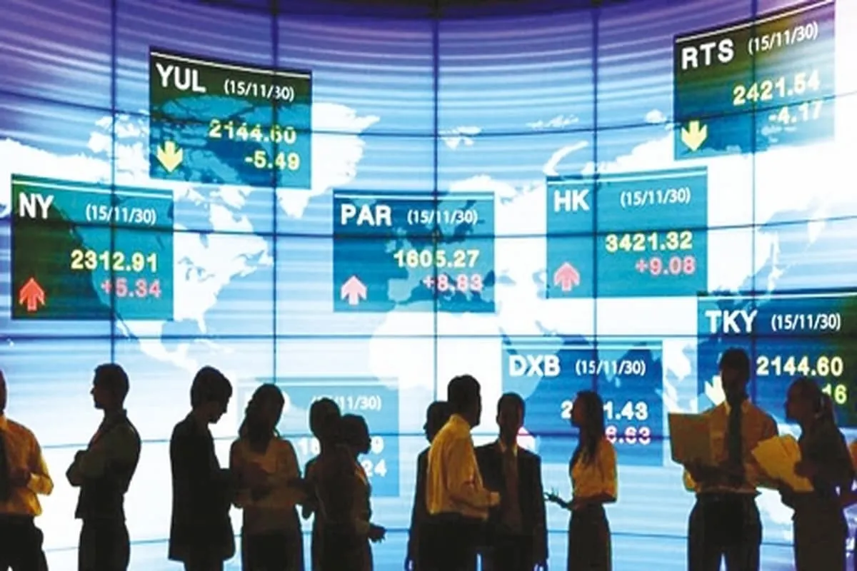 رشد صندوق‌های بافر در آمریکا به‌دنبال نوسانات بازار جهانی