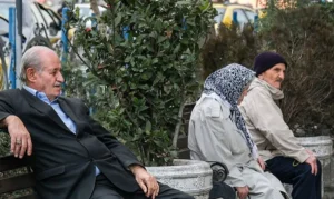 مابه التفاوت فروردین بازنشستگان تامین اجتماعی کی واریز میشود