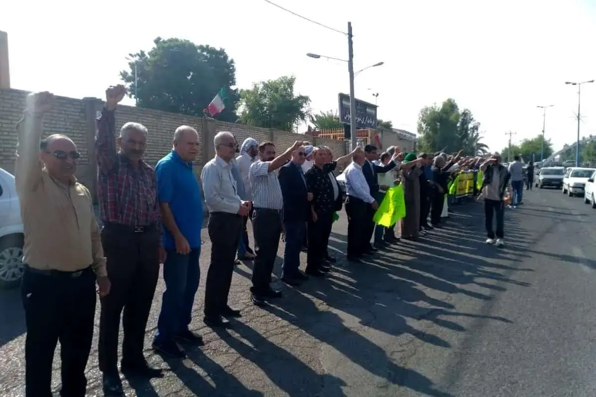 دلیل کسری حقوق بازنشستگان تامین اجتماعی در شهریور چیست؟