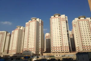 قیمت آپارتمان در منطقه 22 تهران + جدول