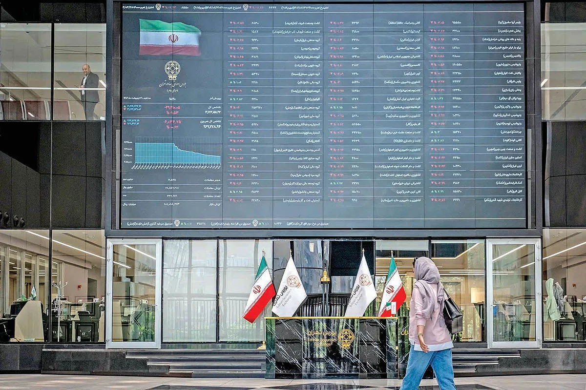 پیش بینی بورس در ۶ ماهه دوم امسال / سایه مهر بر سر بازار سهام