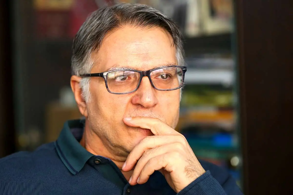 محمدرضا تاجیک: اصلاح طلبان دیگر نمی توانند نزد مردم جایگاه پیدا کنند