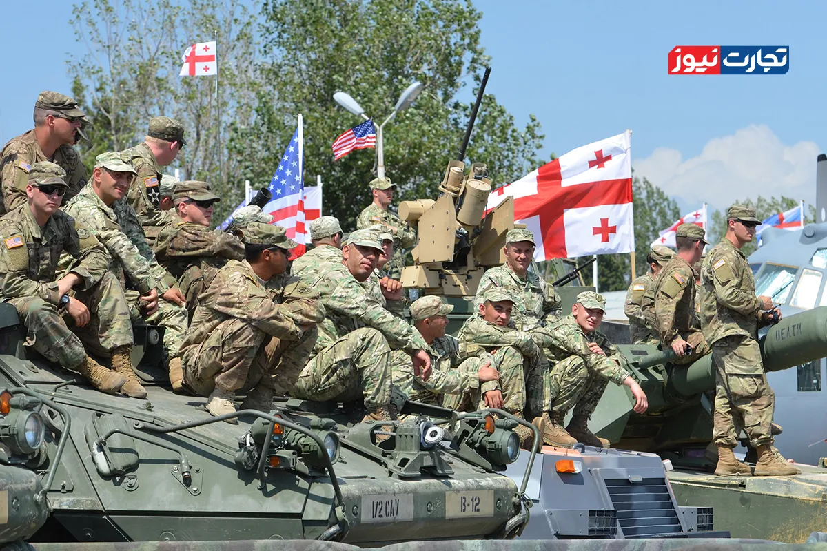 چرا گرجستان می‌تواند نقشه راه آمریکا در قفقاز جنوبی را معکوس کند؟