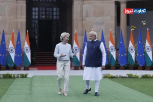 چرا هند و اروپا برای اجرای کریدور خاورمیانه‌ای آمریکا خیز برداشته‌اند؟