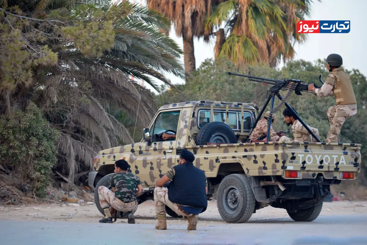 از طرابلس تا بنغازی؛ پشت پرده تغییر استراتژی ترکیه در لیبی