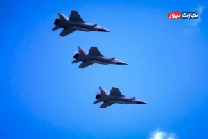 آیا اروپا برای جنگ جهانی سوم آماده می‌شود؟