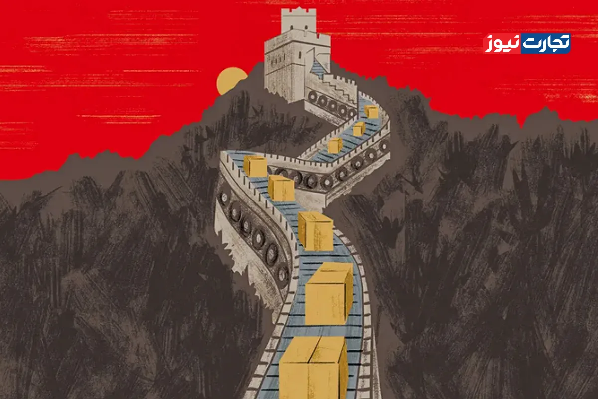 چگونه ترامپ اژدهای خفته در چین را بیدار کرد؟