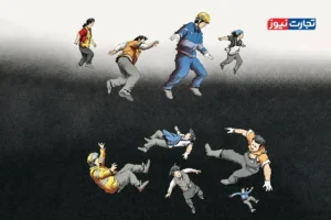 چگونه کارگران روزمزد چینی به تهدیدی برای نظم جهانی تبدیل شده‌اند؟