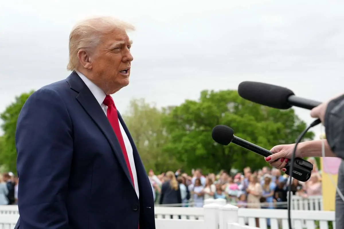 ترامپ: آنکارا خرید نفت روسیه را متوقف کند