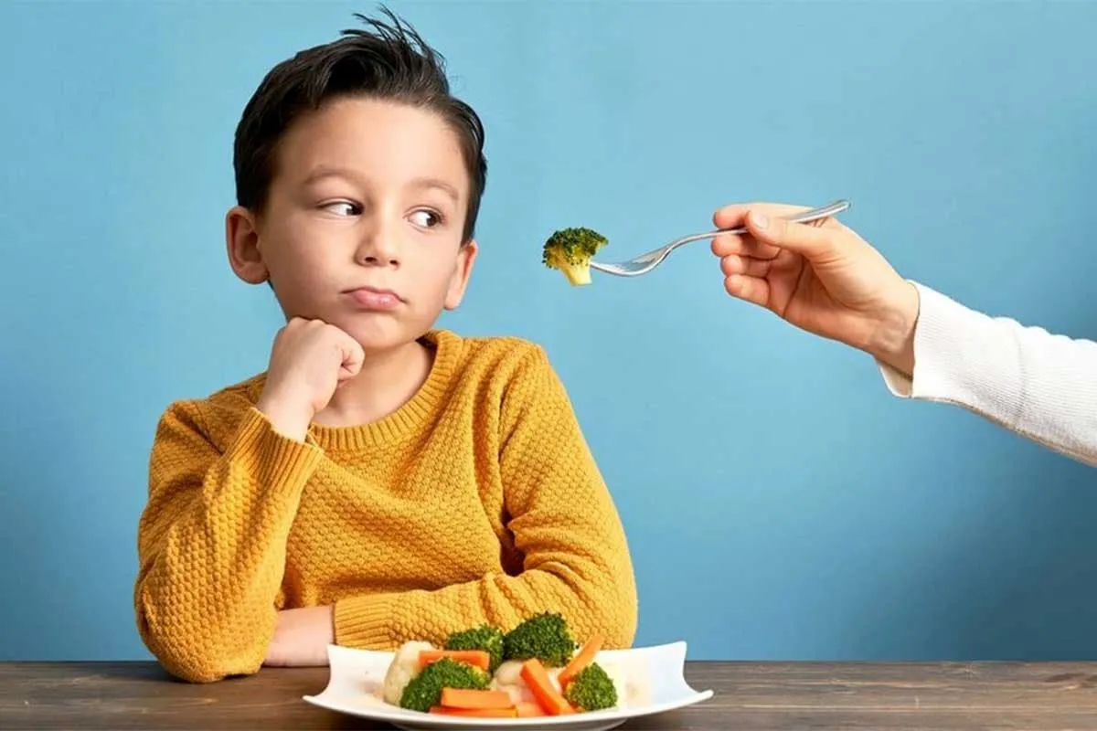 کاهش چشمگیر سوء‌تغذیه در کودکان زیر 5 سال