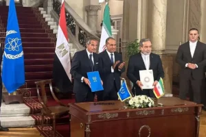 جزئیات شرط پنهان ایران در توافق قاهره فاش شد