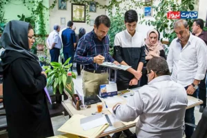 مصائب تحصیل و سرگردانی خانواده‌ها / ثبت‌نام دانش‌آموزان در مدارس به بحرانی اجتماعی تبدیل شده است