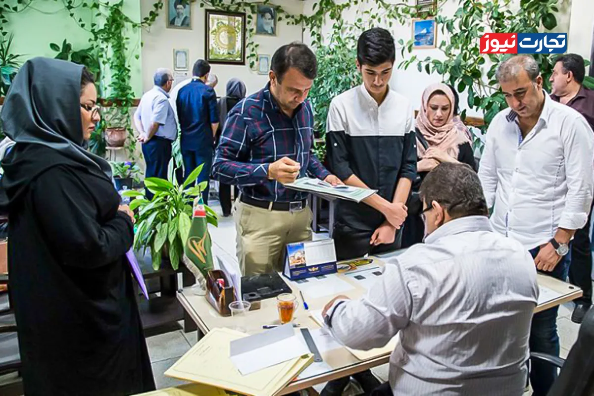 چالش های تحصیل و سرگردانی خانواده‌ها / ثبت‌نام دانش‌آموزان در مدارس به بحرانی اجتماعی تبدیل شده است