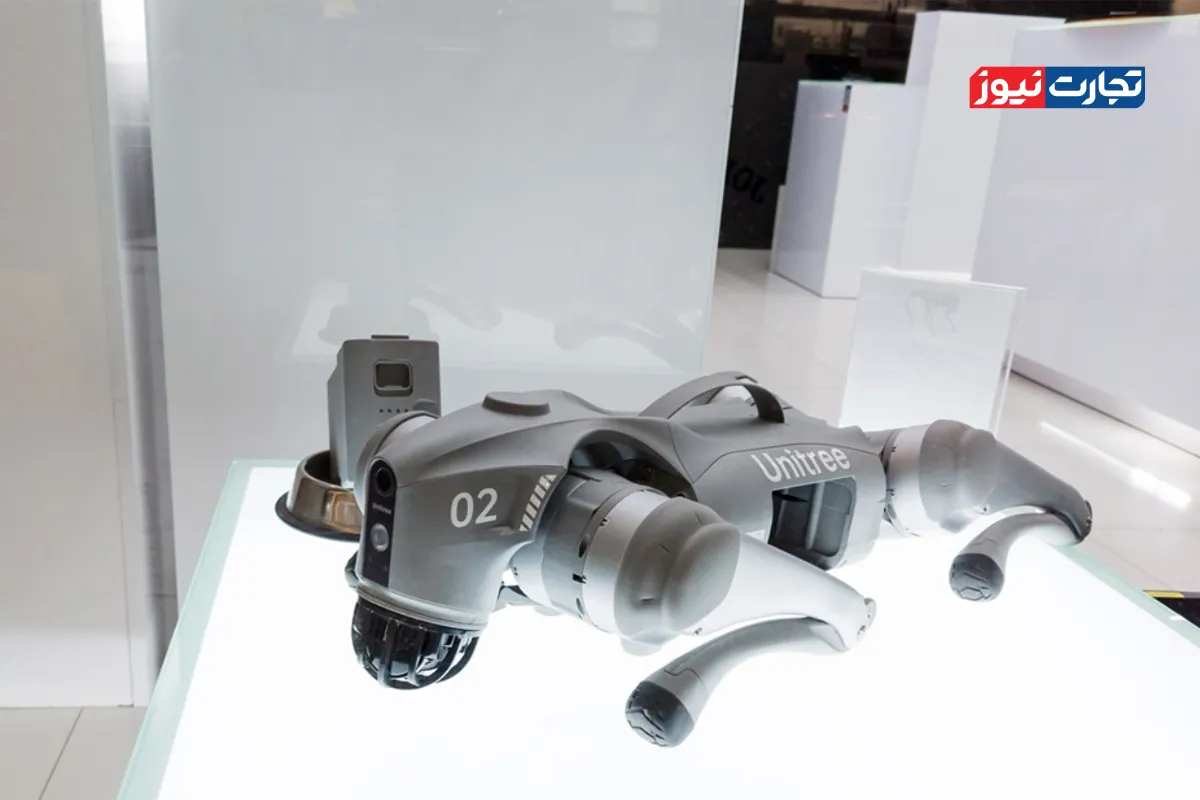  رقابت در میدان هوش مصنوعی اوج گرفت / آیا ارتش رباتیک چین جای زرادخانه آمریکا را می‌گیرد؟