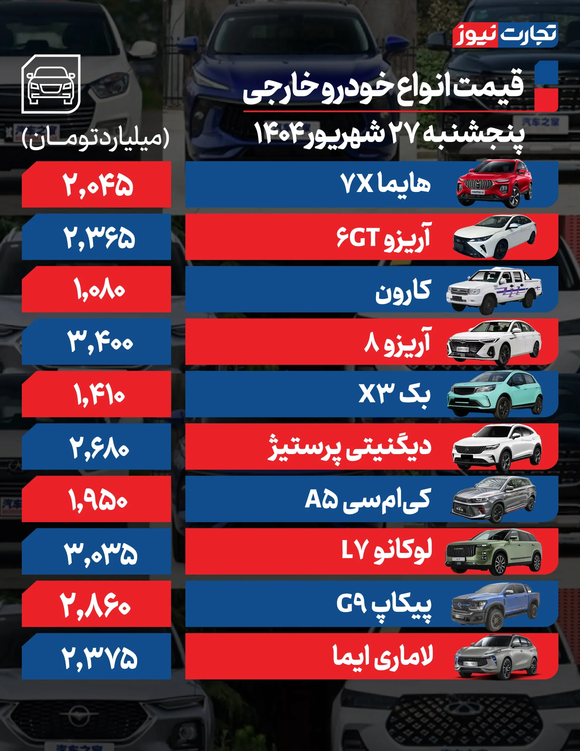 خارجی 27 شهریور ak5112 scaled