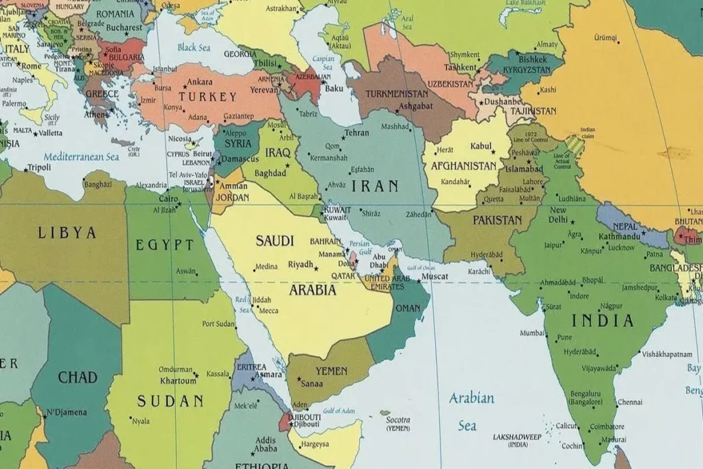 خاورمیانه ak2476 ak8341 1200x800