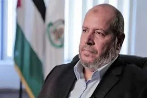 مقام ارشد حماس کشته شد!