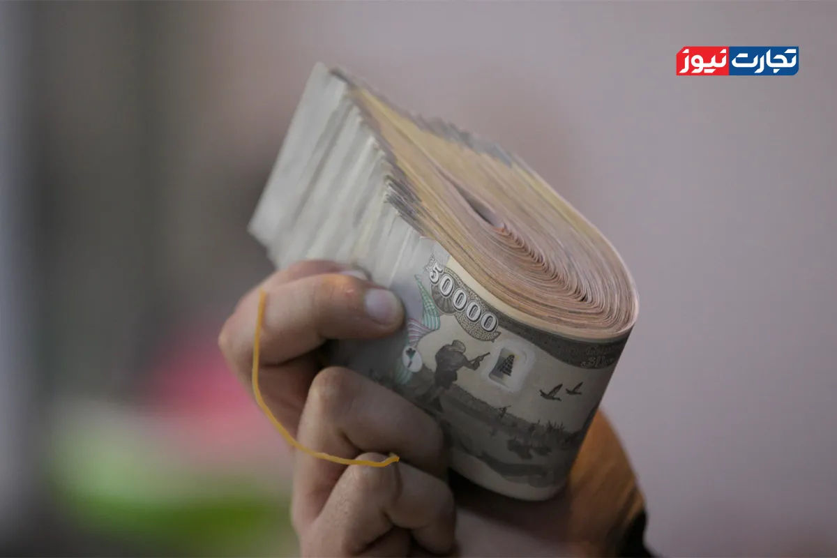 قیمت دینار عراق امروز چهارشنبه 9 مهر 1404 / نوسانات افزایشی قیمت دینار