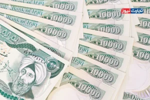 قیمت دینار عراق امروز دوشنبه 26 آبان 1404 / افت قیمت دینار در بازار آزاد