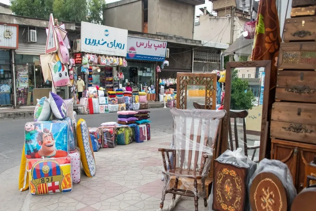 سد معبر ak8058