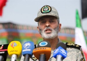 سرلشکر موسوی: حملات تروریستی در یمن مصداق بارز جنایت جنگی است