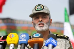 سرلشکر موسوی: به تهدید دشمن پاسخی فراتر از تصور خواهیم داد