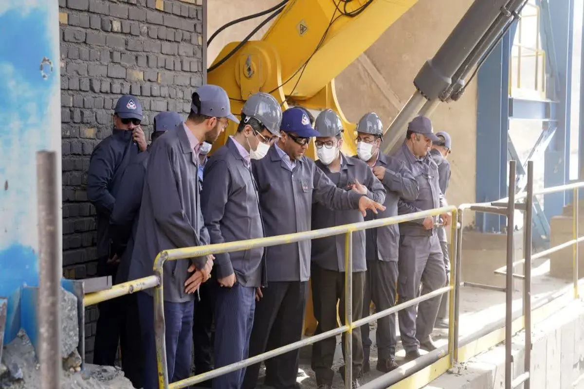 راه اندازی معاملات گواهی سپرده گندله در بورس کالا