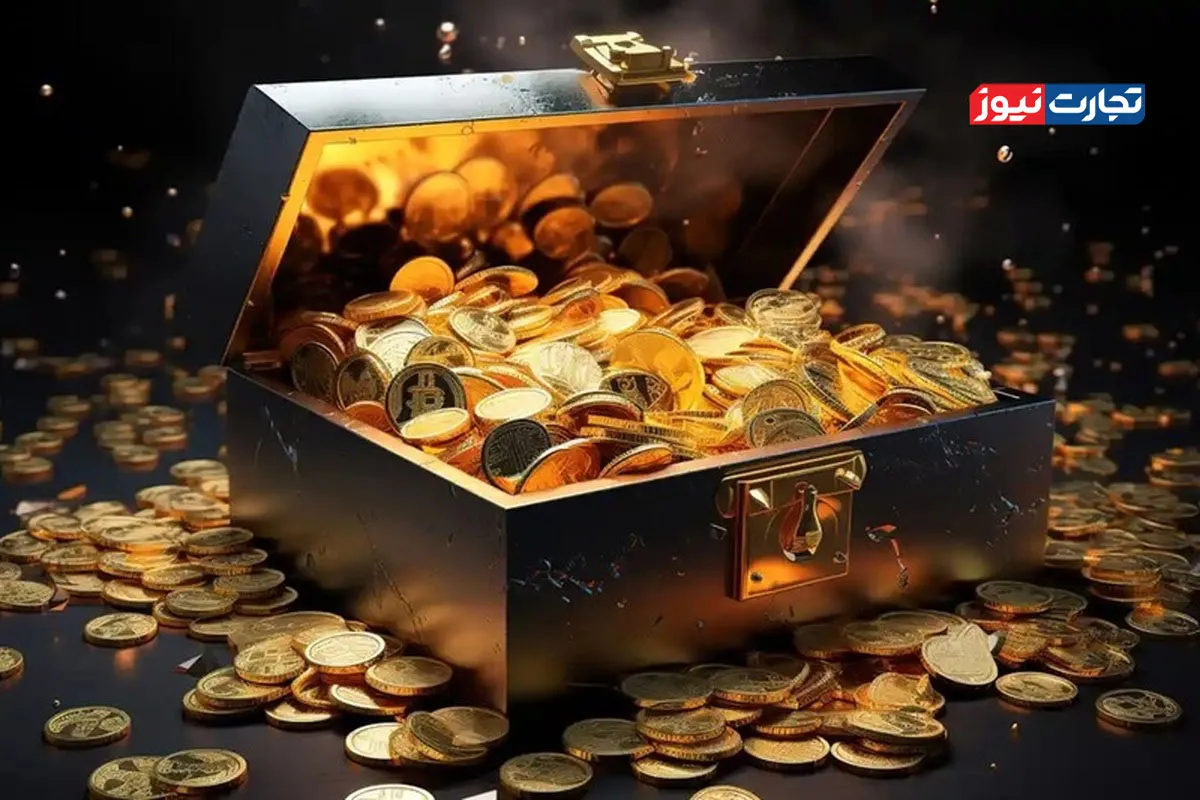 شگفتی‌سازی صندوق های طلا در نیم‌سال اول 1404 / بازار طلا رقابت را به صندوق های طلا باخت! + جدول