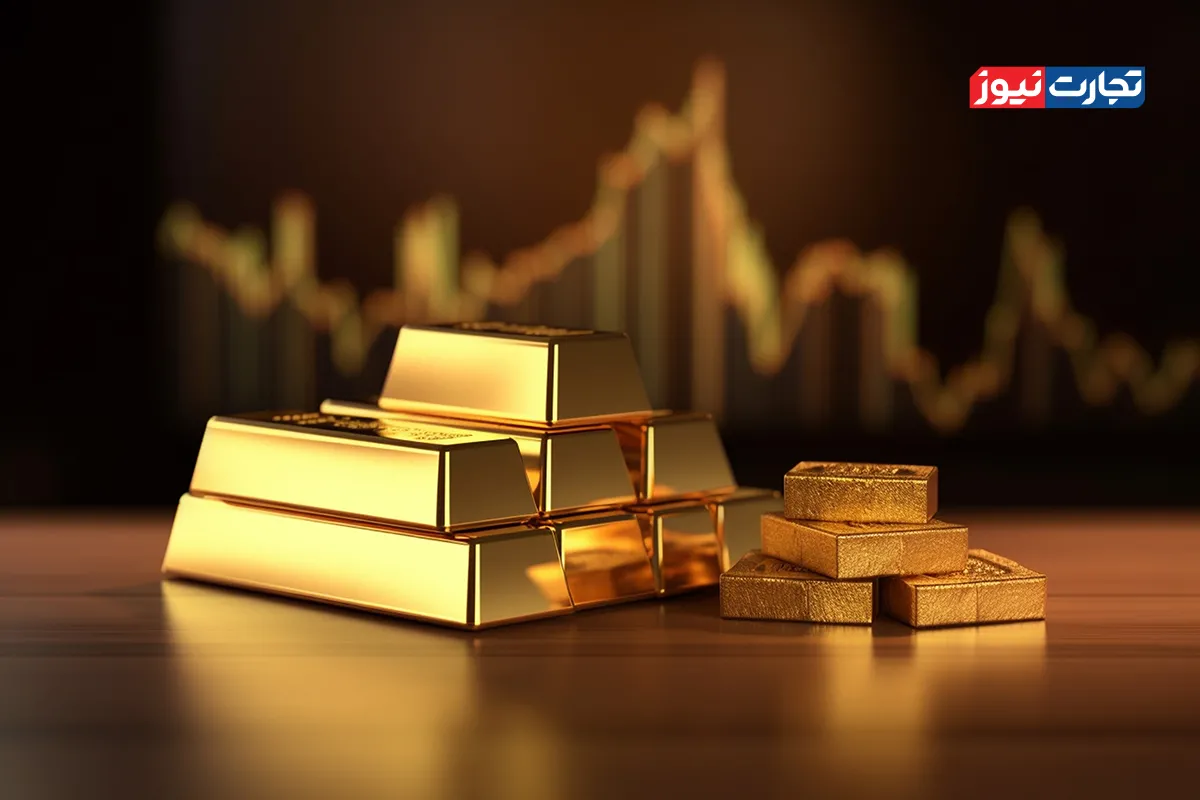 پیش بینی قیمت طلای جهانی / سرنوشت اونس طلا در سایه آشتی تجاری آمریکا و چین