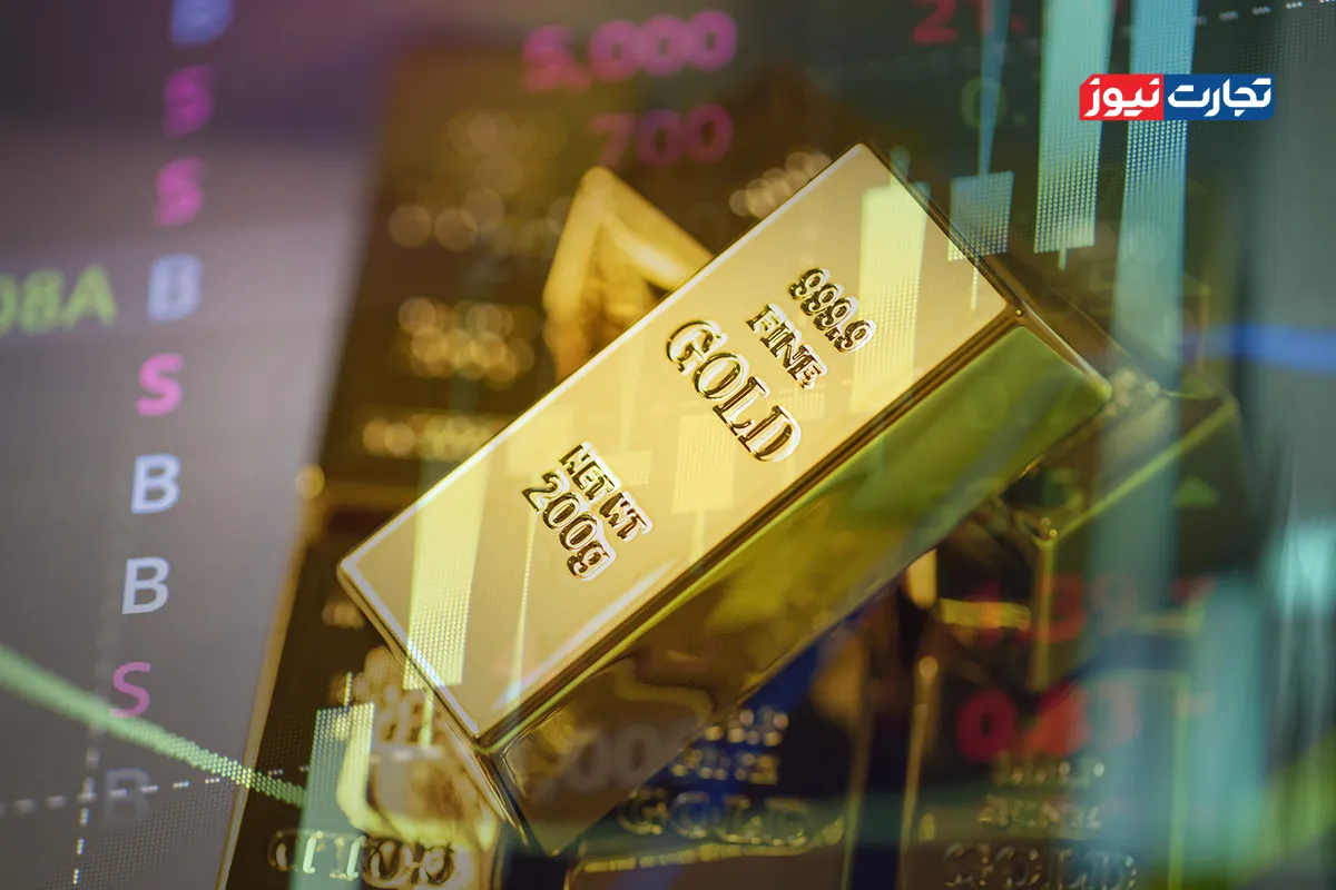 پیش بینی قیمت طلای جهانی / بازآرایی تحرک پول‌های هوشمند در بازار طلا