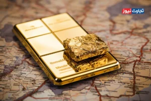 قیمت طلای جهانی امروز شنبه ۶ تیر ۱۴۰۵ / دلار قوی، طلا را عقب راند