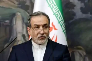 دیدار غیرمنتظره عراقچی با مقام ارشد اتحادیه اروپا