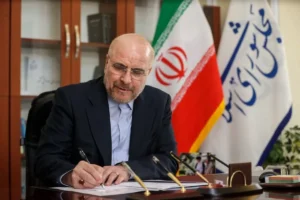 قالیباف: بی‌عملی در برابر اقدامات بی‌پروا، هزینه‌های سنگینی برای امت اسلامی دارد
