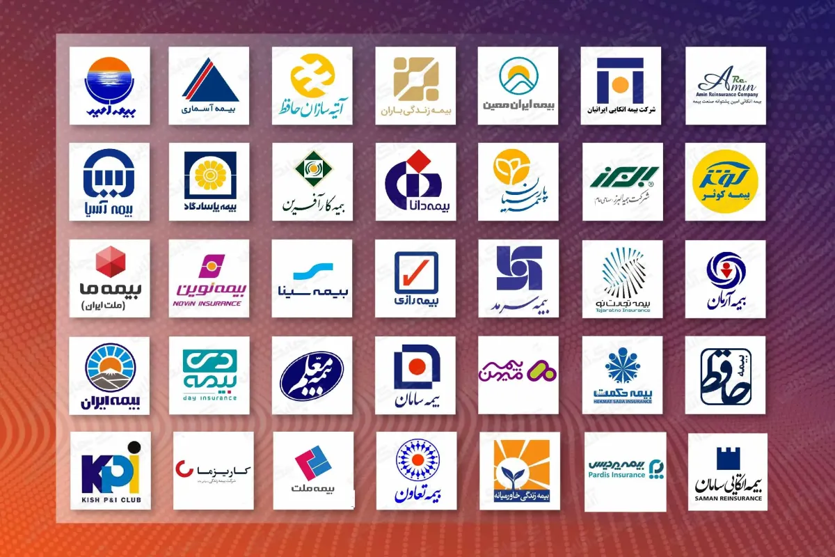 افزایش نسبت خسارت بیمه نامه درمان هفت شرکت بیمه ای