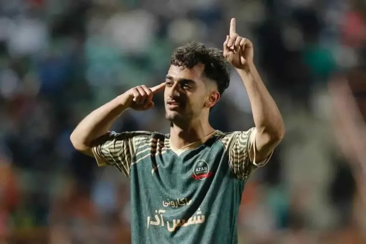 بررسی ابهامات جنجالی‌ترین انتقال پرسپولیس؛ فخریان، جدیدترین دلیل برای حمله به درویش