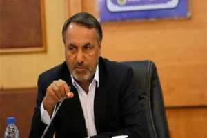 کشور ما در کریدور زنگزور نقش مهمی دارد