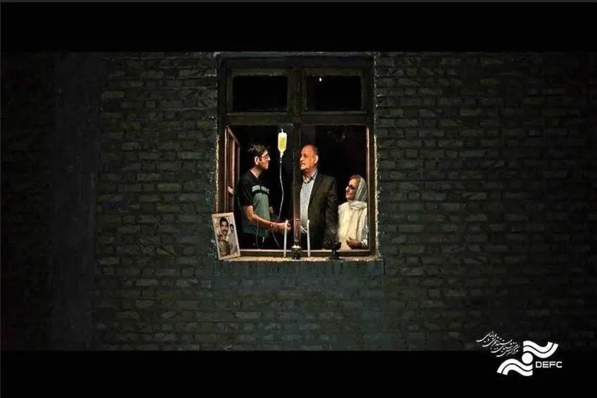 «قوی‌دل» دومین مستند پربیننده «هاشور» در نیمه اول سال