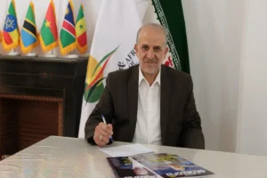 کمبود زیرساخت حمل‌ونقل مانع اصلی توسعه تجارت است