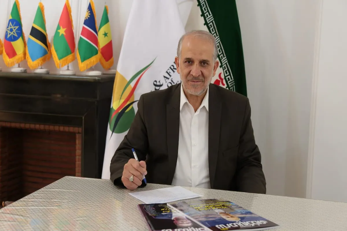 کمبود زیرساخت حمل‌ونقل مانع اصلی توسعه تجارت است