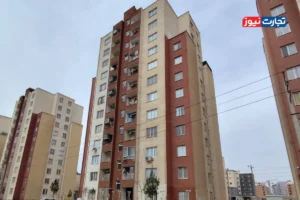 مسیر پرنوسان قیمت مسکن مهر پرند در ۵ سال گذشته / از رشد 200 درصدی تا ریزش 40 درصدی قیمت خانه در پرند