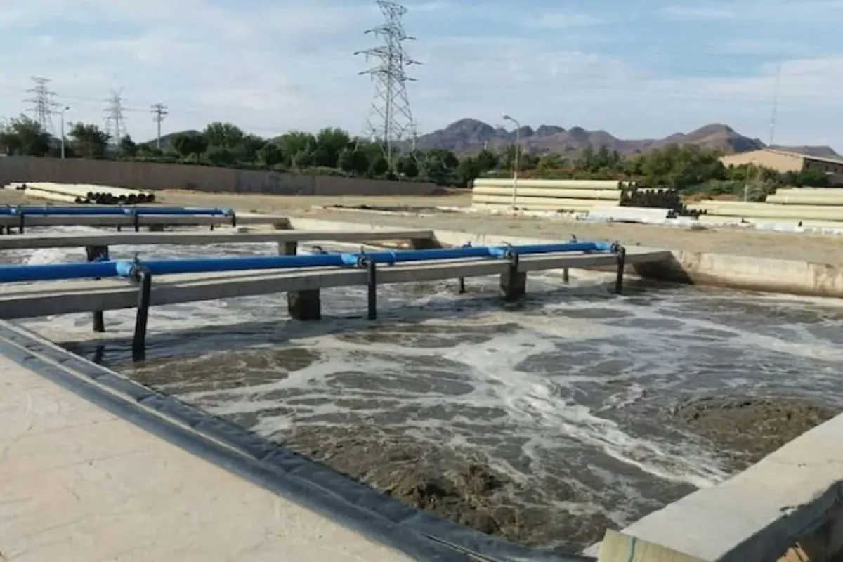 مصرف پساب در این صنایع ممنوع شد