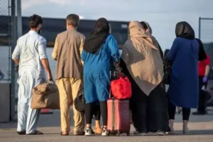 مقصد اصلی افغانستانی‌های تحصیل‌کرده این کشور است، نه ایران