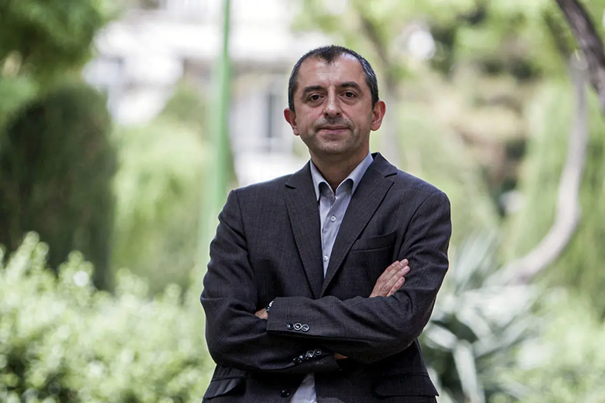 فرونشست زمین در ایران از بالاترین سرعت‌های فرونشست در جهان است