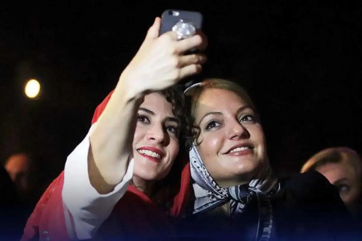 آیا مهناز افشار و ویشکا آسایش می‌توانند مسیر گلشیفته را تکرار کنند؟