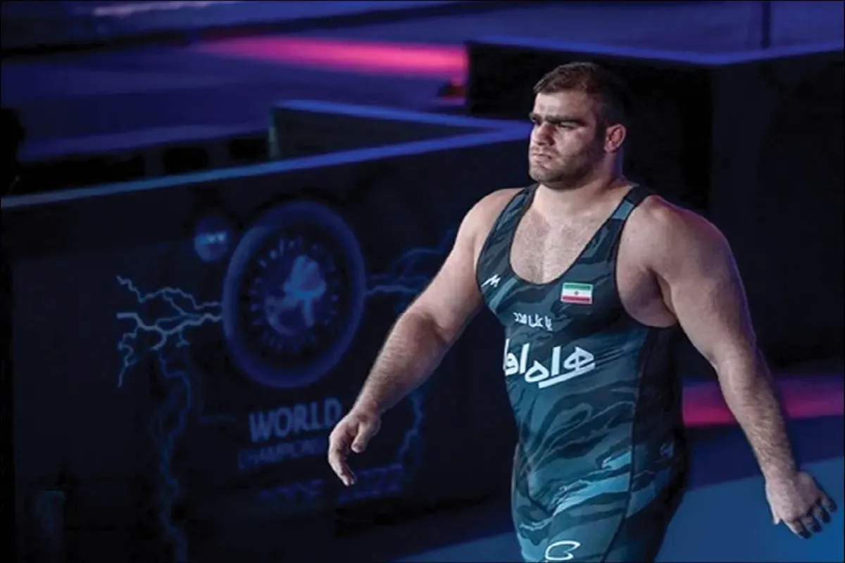 میرزازاده: باز هم طلا می‌گیرم