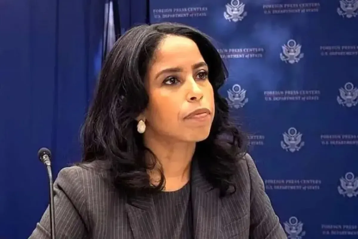 آمریکا: فرصت مذاکره با ایران همچنان وجود دارد