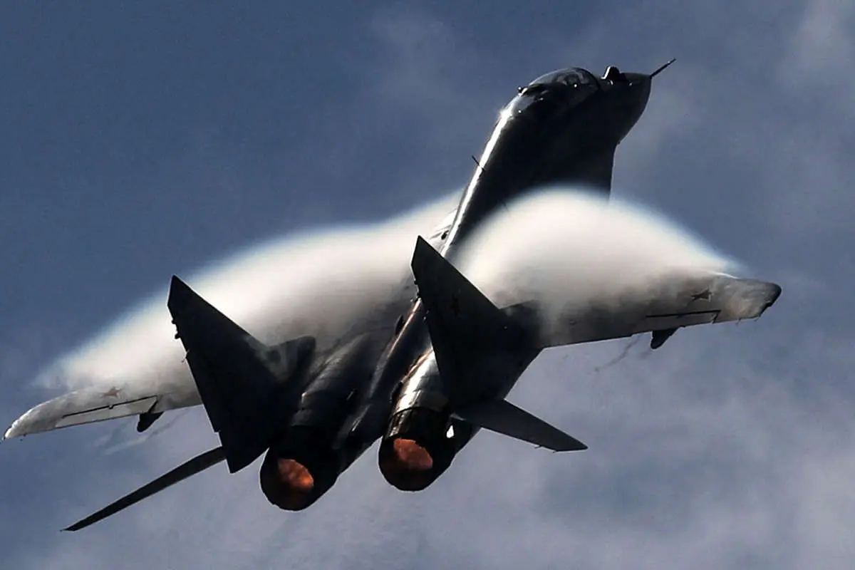 جنگنده های میگ‌ ۲۹ روسی چه مشخصاتی دارند؟