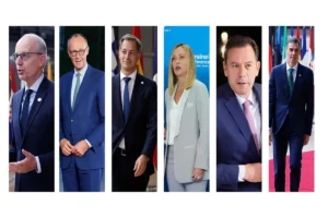 حقوق نخست‌وزیران در اروپا؛ چه کسی بیشترین و چه کسی کمترین را می‌گیرد؟